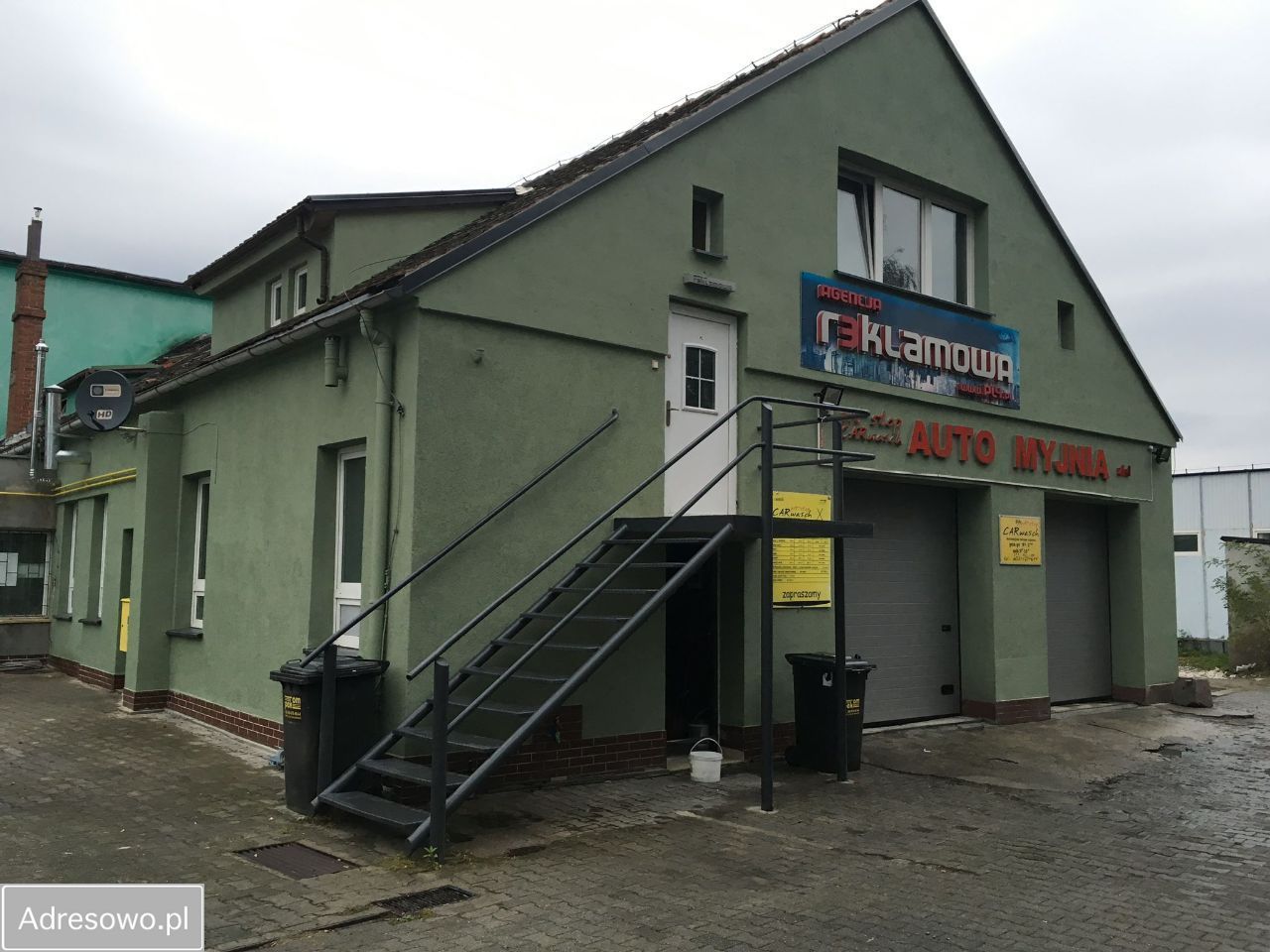 Lokal Żary. Zdjęcie 4