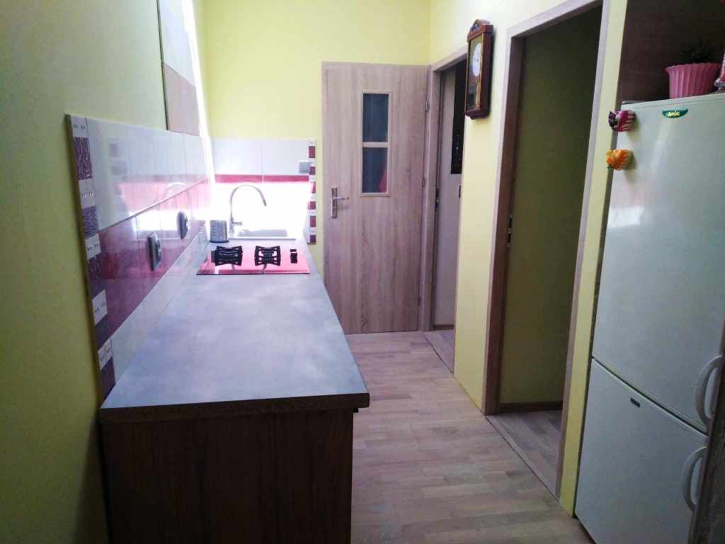 Mieszkanie 2-pokojowe Łomianki, ul. Wiślana