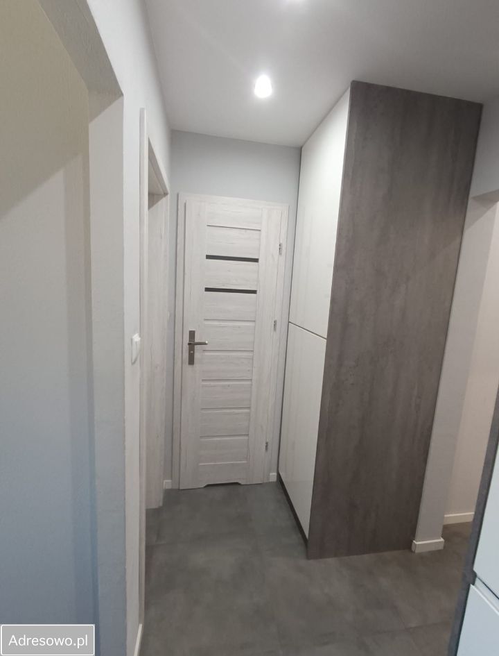 Mieszkanie 4-pokojowe Koszalin. Zdjęcie 10