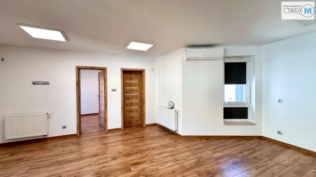 Mieszkanie 4-pokojowe Kielce Centrum, ul. Wspólna. Zdjęcie 18
