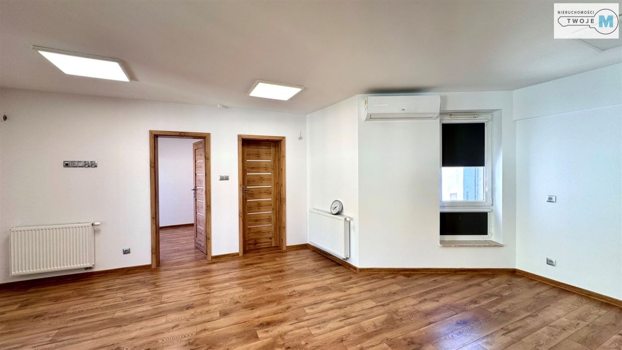Mieszkanie 4-pokojowe Kielce Centrum, ul. Wspólna. Zdjęcie 18