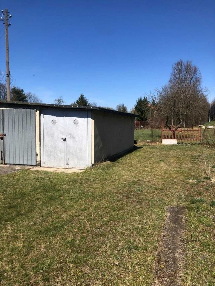 Działka budowlana Warszawa Stara Miłosna. Zdjęcie 2