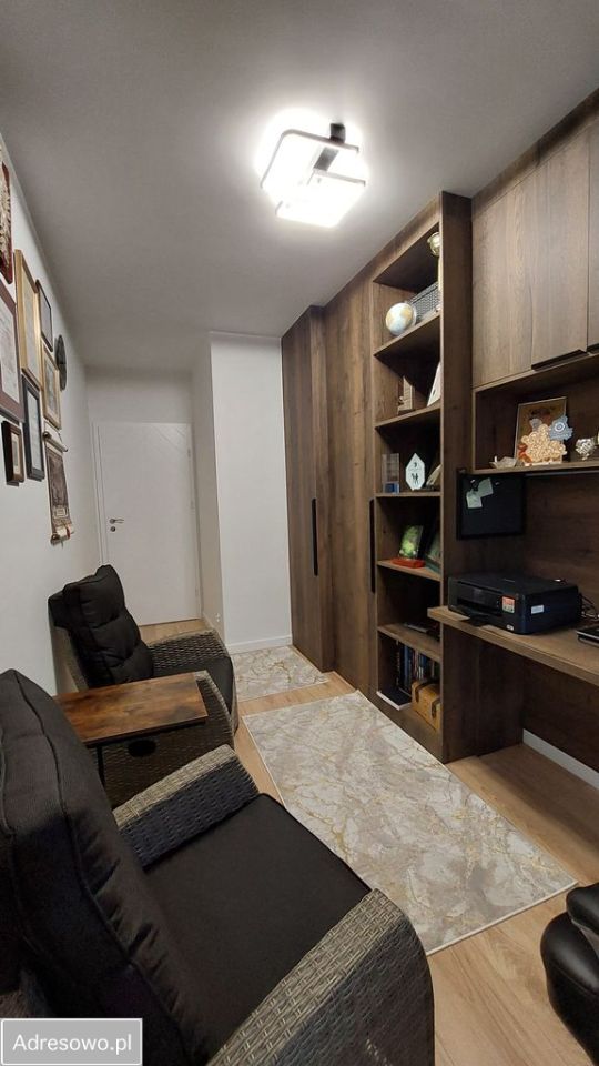 Mieszkanie 4-pokojowe Lublin Węglin, ul. Jemiołuszki. Zdjęcie 16