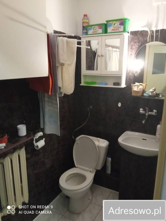 Mieszkanie 1-pokojowe Białopole. Zdjęcie 6