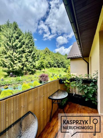 Mieszkanie 2-pokojowe Skawinki. Zdjęcie 4