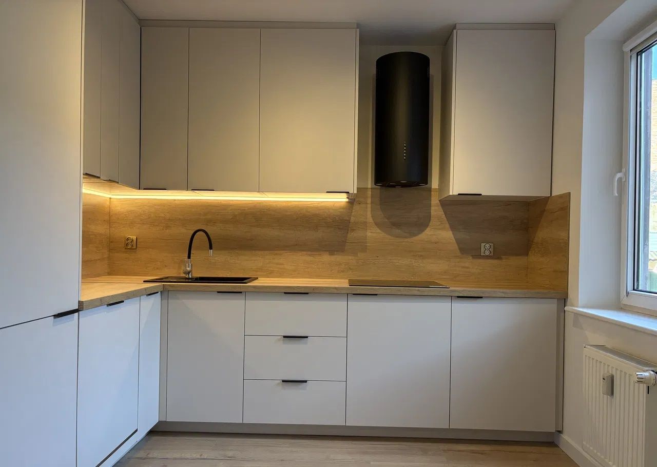 Mieszkanie 2-pokojowe Kalisz Centrum, ul. Majkowska. Zdjęcie 2