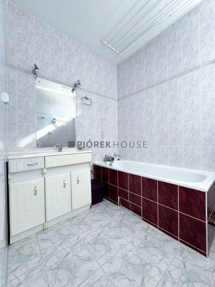 Mieszkanie 3-pokojowe Warszawa Bemowo, ul. Zaborowska. Zdjęcie 8