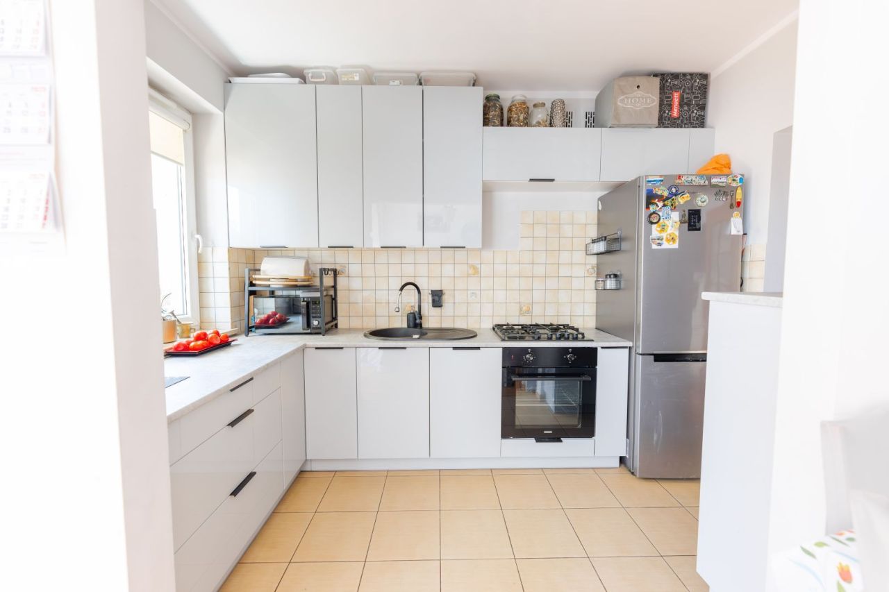 Mieszkanie 2-pokojowe Marki. Zdjęcie 11