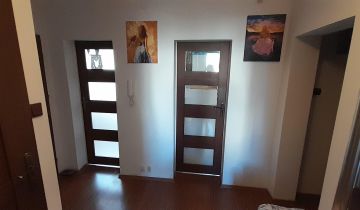 Mieszkanie 3-pokojowe Warszawa Ursynów, ul. Okaryny