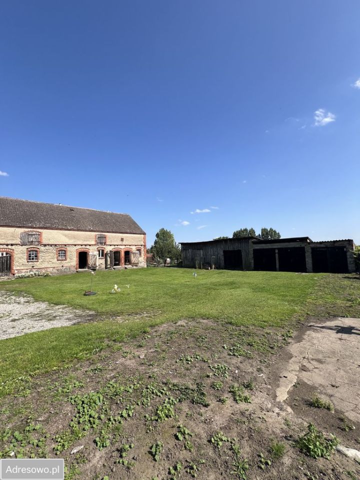 siedlisko, 6 pokoi Otanów. Zdjęcie 13