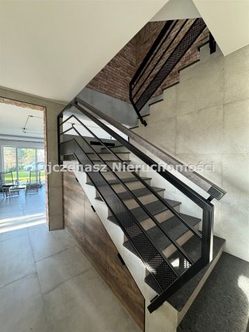 dom wolnostojący, 5 pokoi Bydgoszcz. Zdjęcie 8