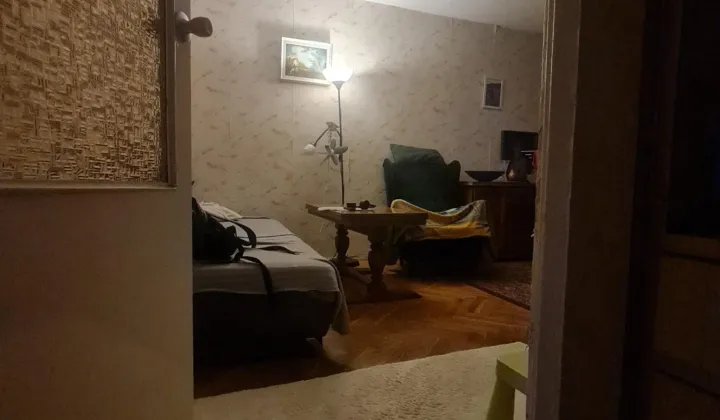 Mieszkanie 2-pokojowe Gdynia Witomino, ul. Konwaliowa