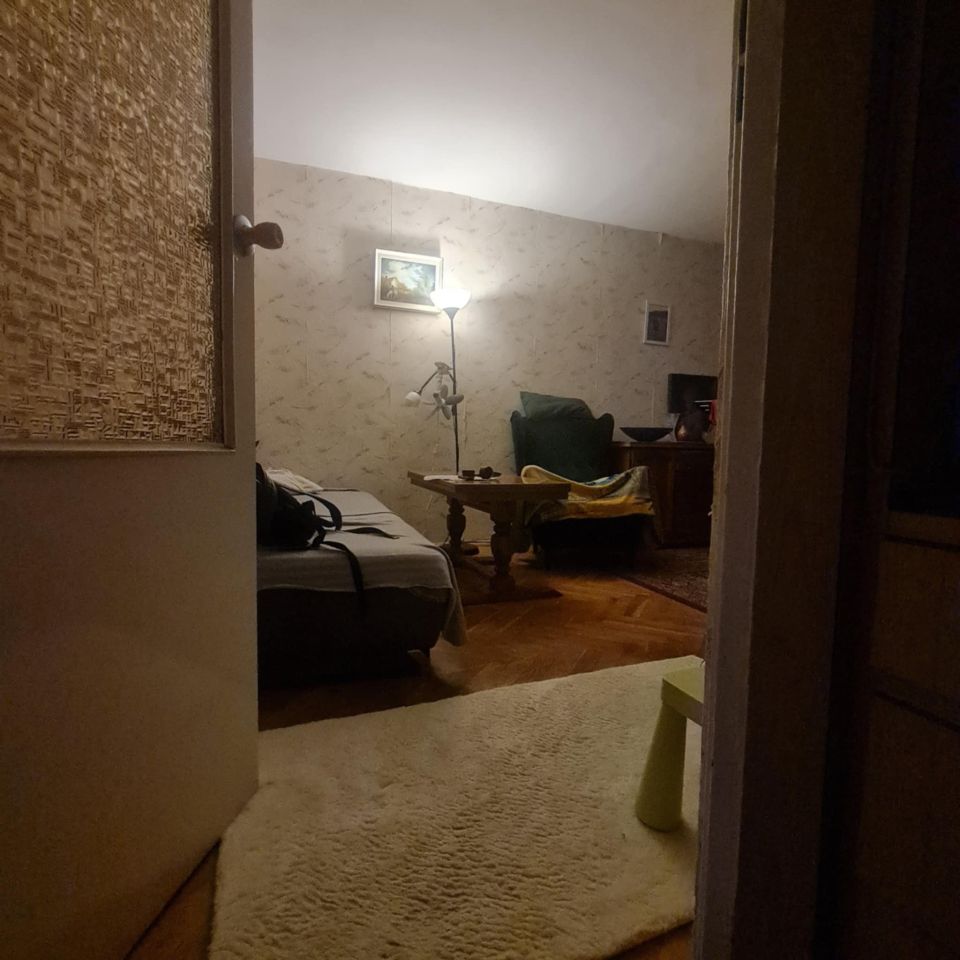 Mieszkanie 2-pokojowe Gdynia Witomino, ul. Konwaliowa