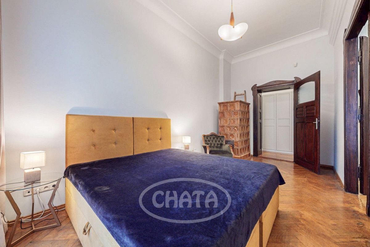 Mieszkanie 2-pokojowe Wrocław Plac Grunwaldzki, ul. Marii Curie-Skłodowskiej. Zdjęcie 13