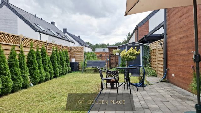 bliźniak, 4 pokoje Orle. Zdjęcie 12