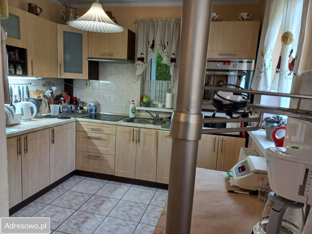 dom wolnostojący, 4 pokoje Stare Kiejkuty. Zdjęcie 9