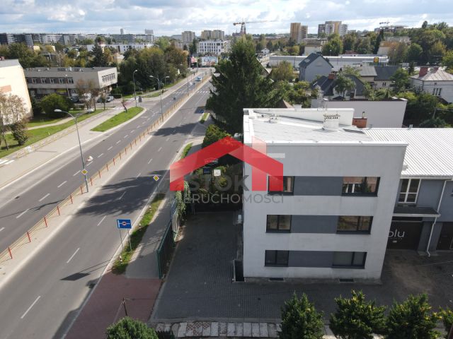 dom wolnostojący, 13 pokoi Białystok Białostoczek, ul. Sitarska. Zdjęcie 2