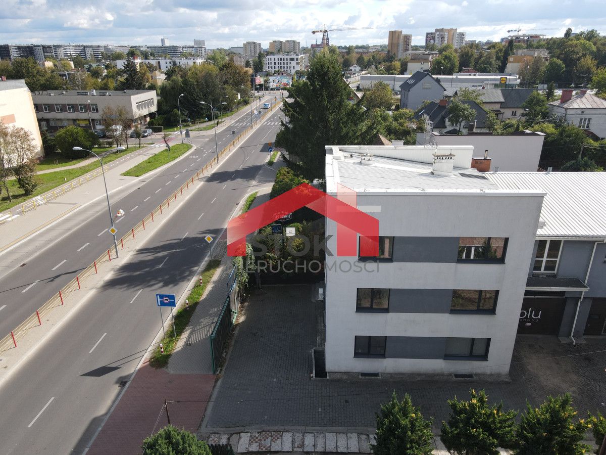 dom wolnostojący, 13 pokoi Białystok Białostoczek, ul. Sitarska. Zdjęcie 2