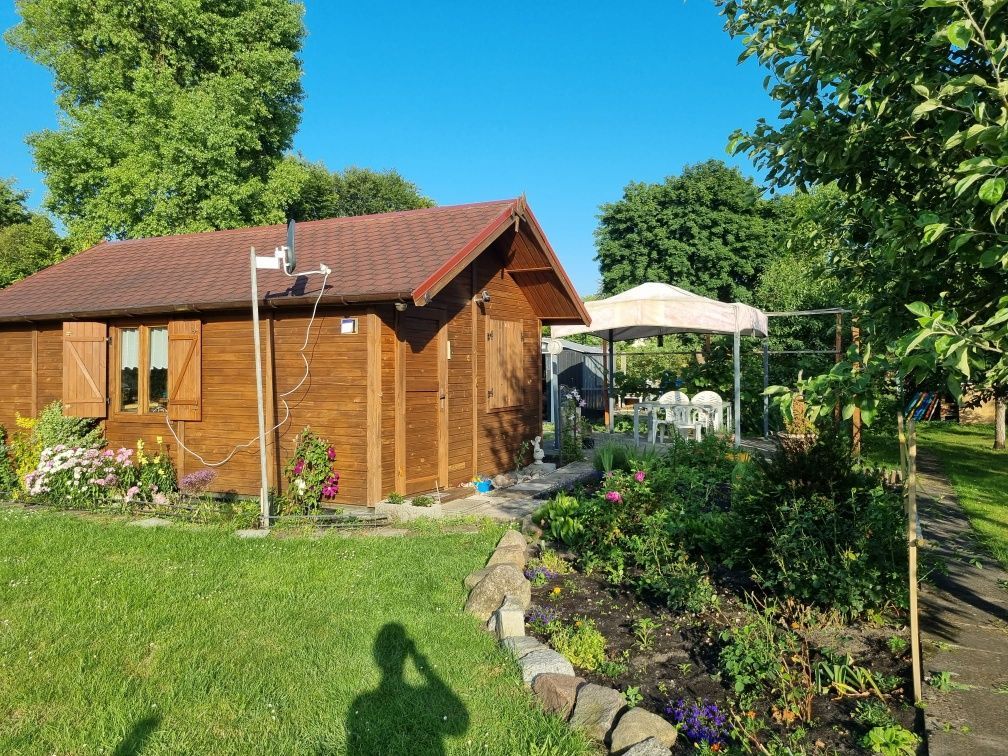 Działka rod Szczecin Wielgowo. Zdjęcie 6