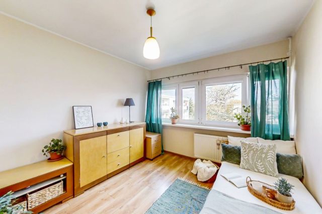 Mieszkanie 2-pokojowe Łódź Widzew, ul. Niciarniana. Zdjęcie 6