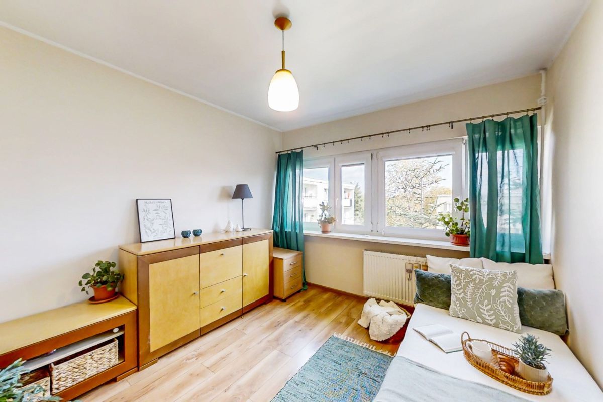 Mieszkanie 2-pokojowe Łódź Widzew, ul. Niciarniana. Zdjęcie 6