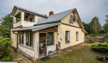 dom wolnostojący, 5 pokoi Kosów Lacki