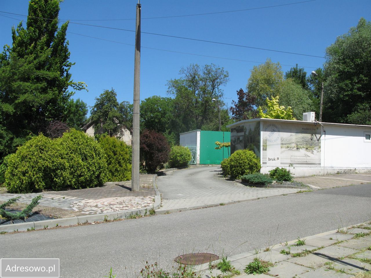 Działka Bielsko-Biała Mikuszowice Krakowskie, ul. Żywiecka. Zdjęcie 6