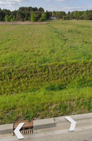 Działka inwestycyjna Czarna. Zdjęcie 1