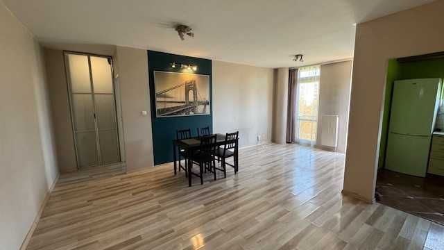 Mieszkanie 2-pokojowe Kraków Czyżyny, os. 2 Pułku Lotniczego. Zdjęcie 1