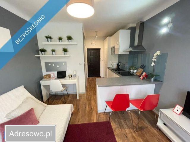 Mieszkanie 1-pokojowe Warszawa Śródmieście, ul. Dzielna. Zdjęcie 1