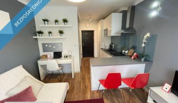 Mieszkanie 1-pokojowe Warszawa Śródmieście, ul. Dzielna