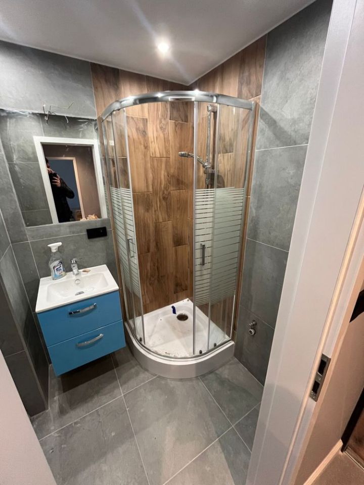 Mieszkanie 4-pokojowe Biała Rawska, ul. Mickiewicza. Zdjęcie 5