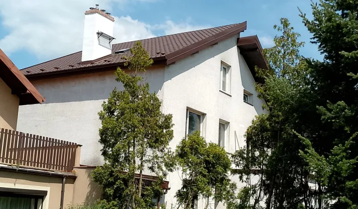 bliźniak, 10 pokoi Oleśnica, ul. Stolarska