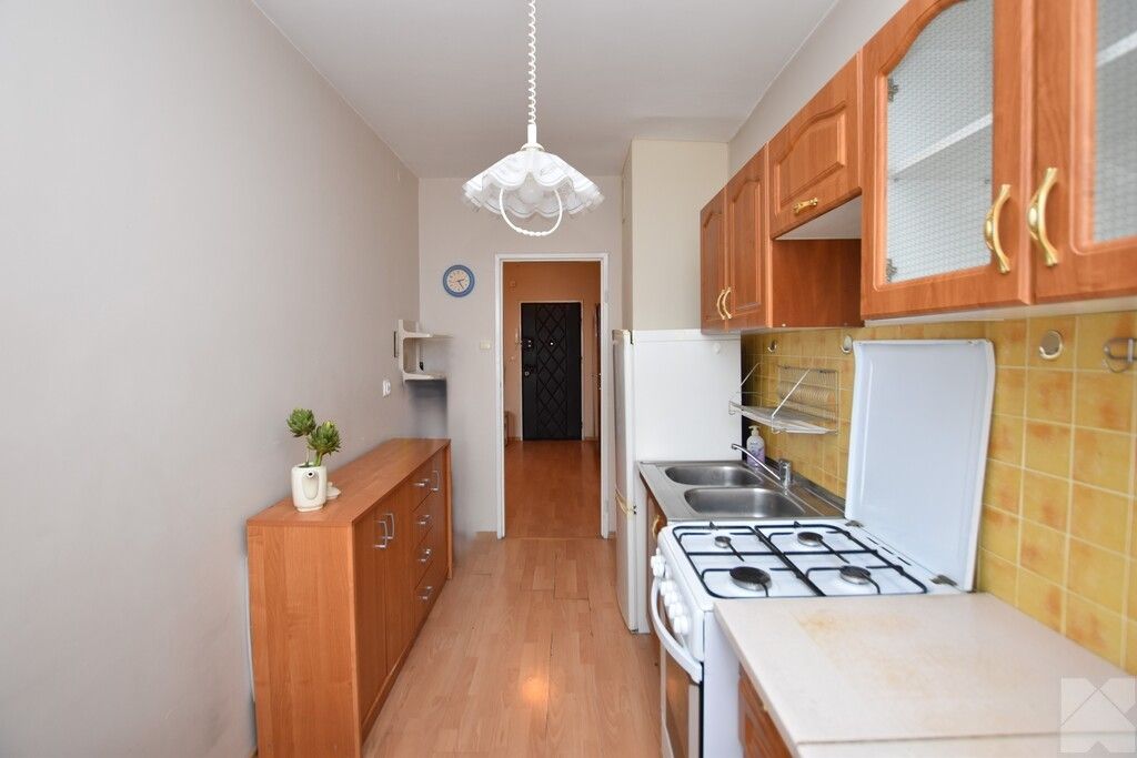 Mieszkanie 2-pokojowe Przemyśl, ul. Generała Władysława Sikorskiego. Zdjęcie 2