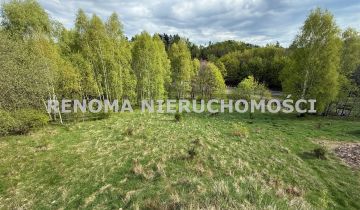 Działka budowlana Jedlina-Zdrój Kamieńsk