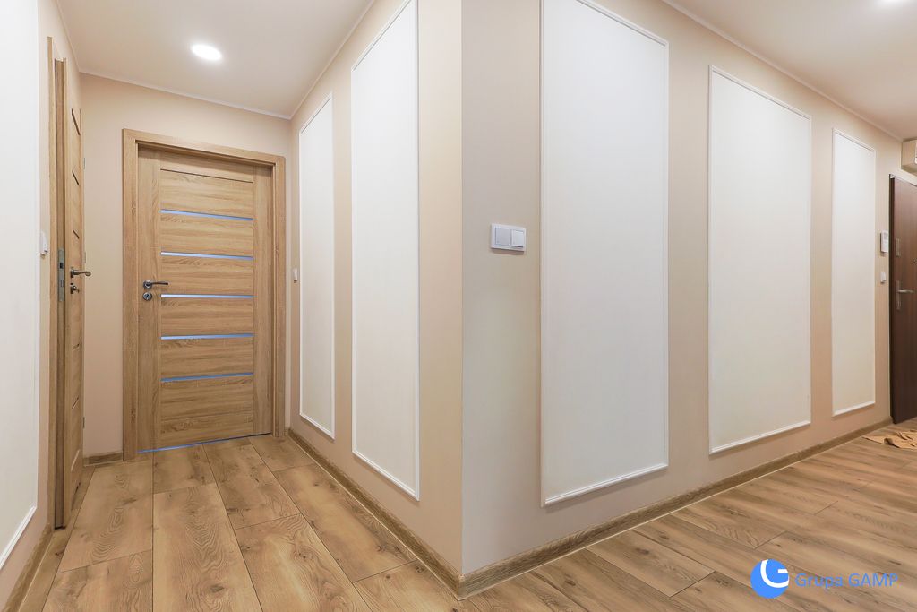 Mieszkanie 4-pokojowe Kraków Bieżanów, ul. Braci Czeczów. Zdjęcie 13