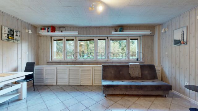 Mieszkanie 1-pokojowe Warszawa Mokotów, ul. Gotarda. Zdjęcie 1