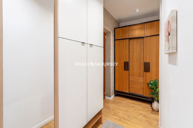 Mieszkanie 2-pokojowe Kraków Nowa Huta, os. Urocze. Zdjęcie 13