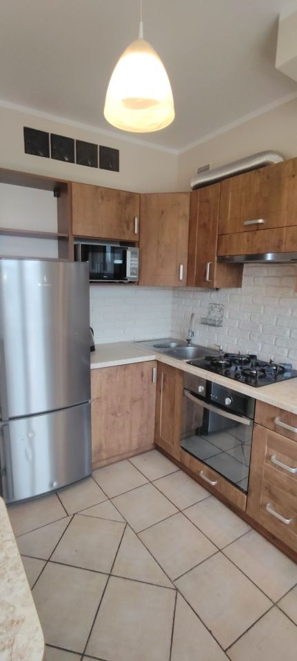 Mieszkanie 2-pokojowe Kalisz, ul. Górnośląska. Zdjęcie 4