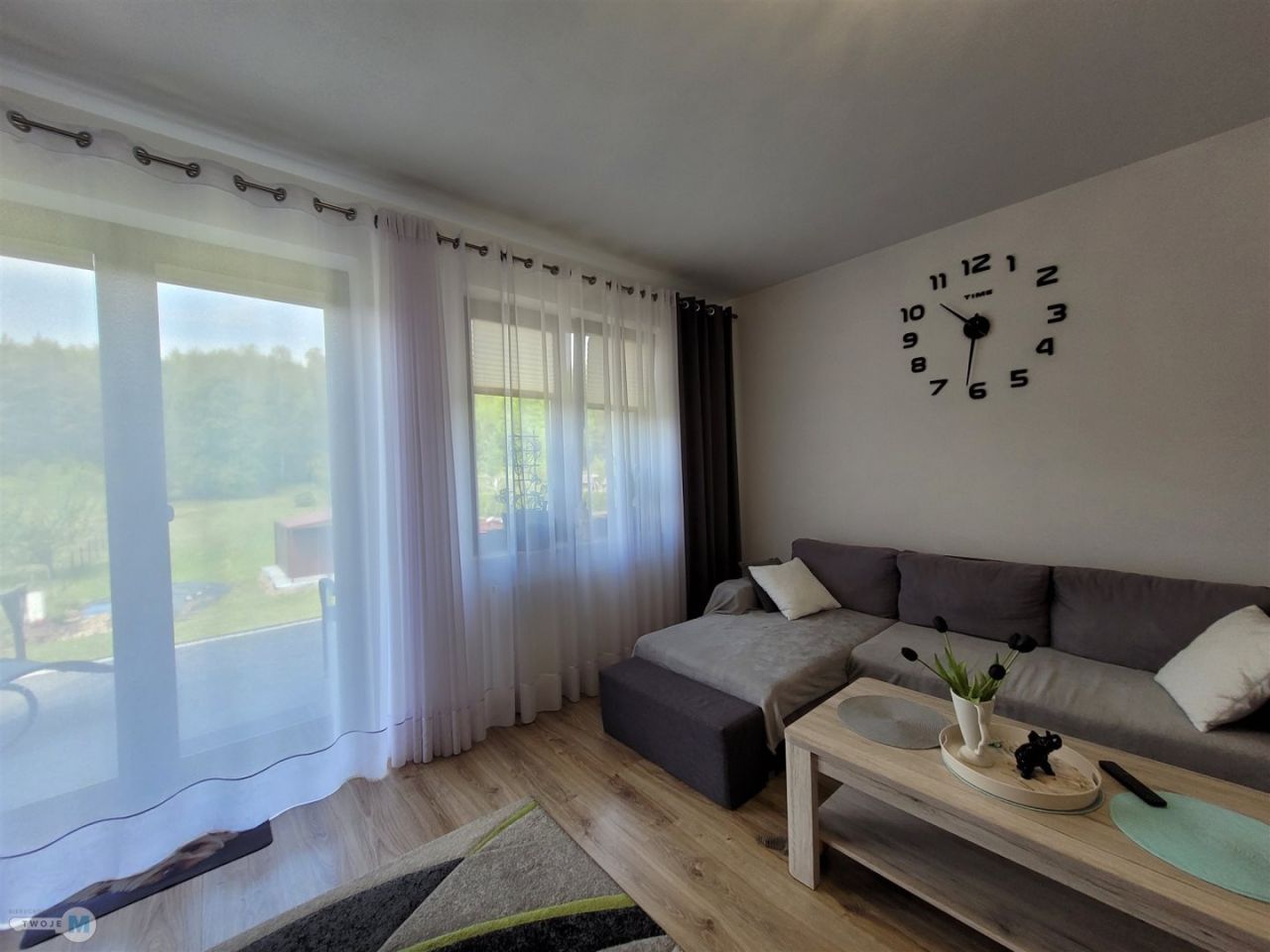 dom wolnostojący, 3 pokoje Cisów. Zdjęcie 5