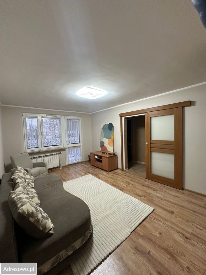 Mieszkanie 1-pokojowe Katowice Muchowiec, ul. Graniczna. Zdjęcie 4