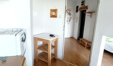 Mieszkanie 1-pokojowe Warszawa Tarchomin