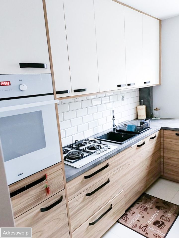 Mieszkanie 2-pokojowe Wołomin, ul. Lipińska. Zdjęcie 5