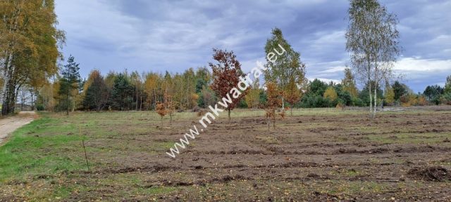 Działka budowlana Zboiska. Zdjęcie 1