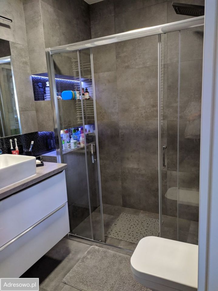 Mieszkanie 2-pokojowe Warszawa Tarchomin, ul. Józefa Mehoffera. Zdjęcie 8