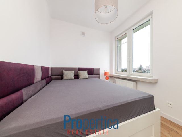 Mieszkanie 2-pokojowe Warszawa Wola, ul. Eustachego Tyszkiewicza. Zdjęcie 9