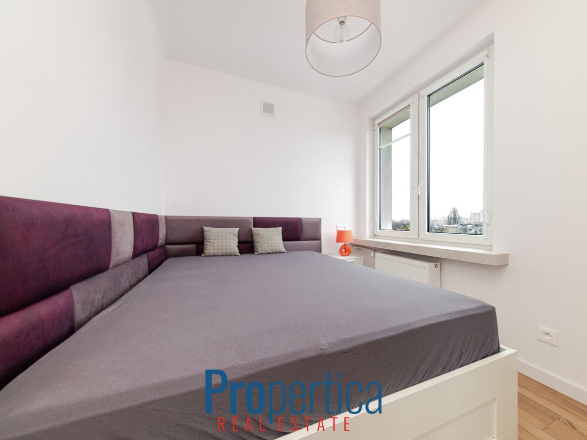 Mieszkanie 2-pokojowe Warszawa Wola, ul. Eustachego Tyszkiewicza. Zdjęcie 9