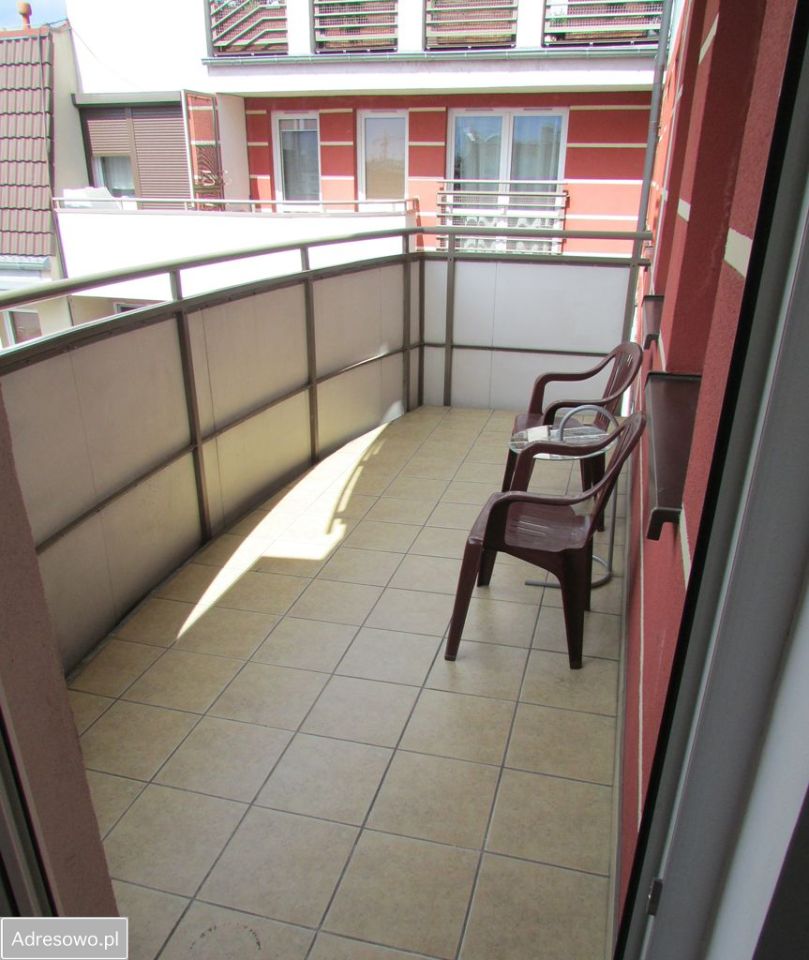 Mieszkanie 2-pokojowe Wrocław Krzyki, ul. Szybka. Zdjęcie 9