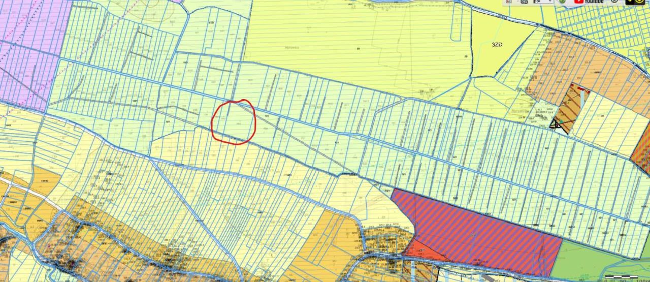 Działka inwestycyjna Morawica. Zdjęcie 2