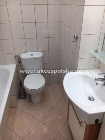 Mieszkanie 1-pokojowe Warszawa Mokotów, ul. Kazimierzowska. Zdjęcie 8